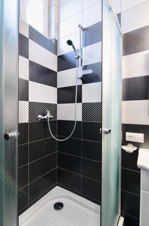 Apartment Grebinky 9 Lvov Exteriér fotografie